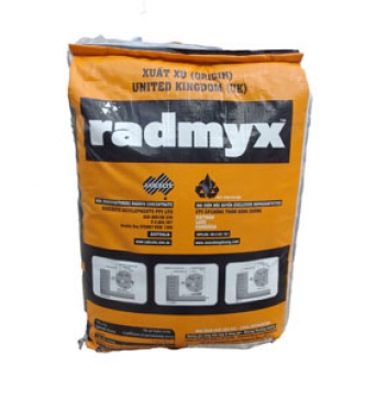 RADMYX Hỗn Hợp (AUSTRALIA) Đơn giá: 110.000 VND/KG (Liên hệ để có giá tốt nhất)